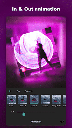 CapCut - Video Editor  Screenshots