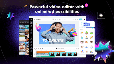 CapCut - Video Editor  Screenshots