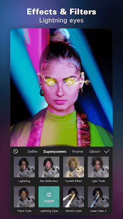 CapCut - Video Editor  Screenshots