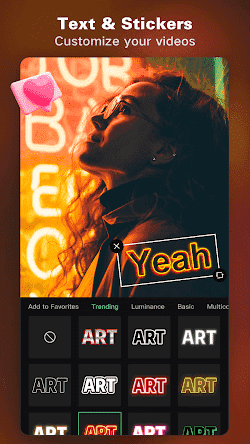 CapCut - Video Editor  Screenshots