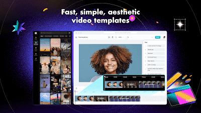 CapCut - Video Editor  Screenshots