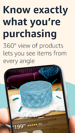 Amazon Shopping  Screenshots