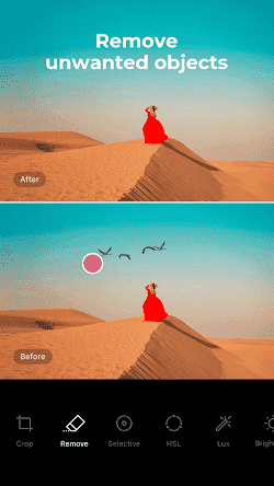 EPIK - AI Photo Editor  Screenshots