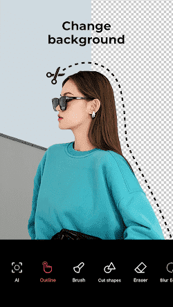 EPIK - AI Photo Editor  Screenshots