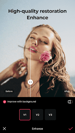 EPIK - AI Photo Editor  Screenshots