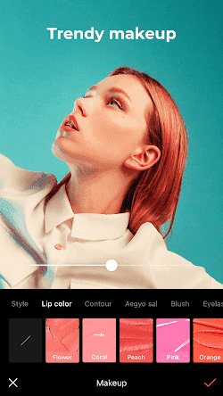 EPIK - AI Photo Editor  Screenshots