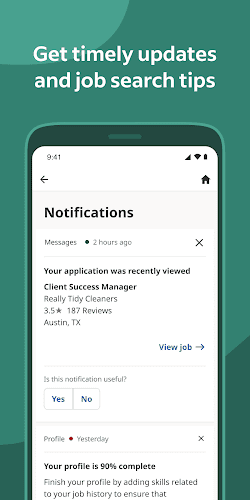Indeed Job Search  Screenshots