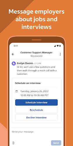 Indeed Job Search  Screenshots