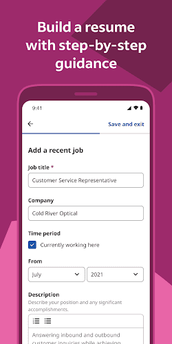 Indeed Job Search  Screenshots