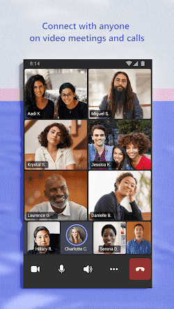 Microsoft Teams  Screenshots