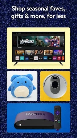 Walmart Shopping & Savings  Screenshots