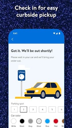 Walmart Shopping & Savings  Screenshots
