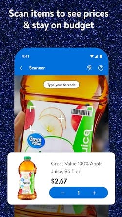 Walmart Shopping & Savings  Screenshots