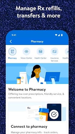 Walmart Shopping & Savings  Screenshots