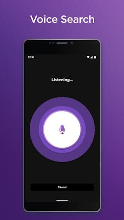 The Roku App (Official)  Screenshots