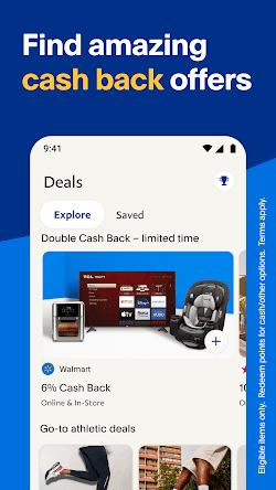 PayPal - Send, Shop, Manage  Screenshots