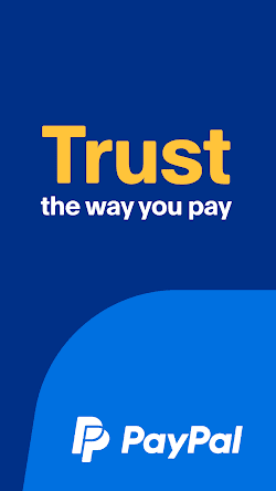 PayPal - Send, Shop, Manage  Screenshots