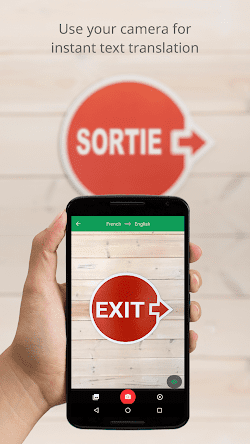 Google Translate  Screenshots