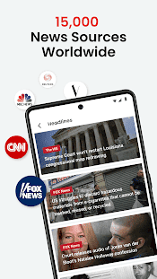 Local News: 24/7 Coverage  Screenshots