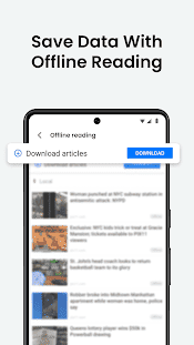 Local News: 24/7 Coverage  Screenshots