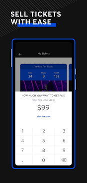 Ticketmaster - Buy, Sell Tickets  Screenshots