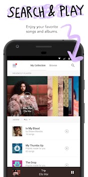 Pandora - Music & Podcasts  Screenshots