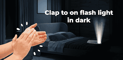 Find My Phone By Clap, Whistle  Screenshots