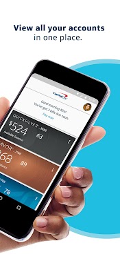 Capital One Mobile  Screenshots