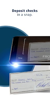 Capital One Mobile  Screenshots