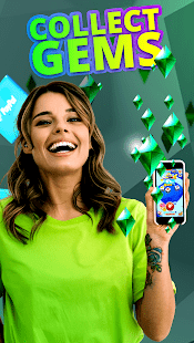 Cash Giraffe - Play and earn  Screenshots