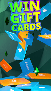 Cash Giraffe - Play and earn  Screenshots