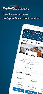 Capital One Shopping  Screenshots