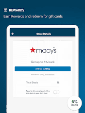 Capital One Shopping  Screenshots