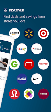 Capital One Shopping  Screenshots