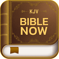    KJV Bible Now: Audio+Verse