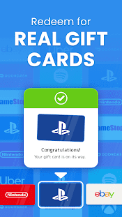 MISTPLAY: Play to Earn Rewards  Screenshots