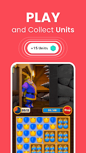 MISTPLAY: Play to Earn Rewards  Screenshots