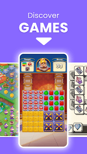 MISTPLAY: Play to Earn Rewards  Screenshots