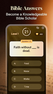 Holy Bible Now:Verse+Audio  Screenshots