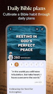Holy Bible Now:Verse+Audio  Screenshots