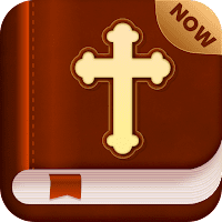 Holy Bible Now:Verse+Audio