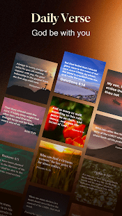 Holy Bible Now:Verse+Audio  Screenshots