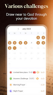 Holy Bible Now:Verse+Audio  Screenshots