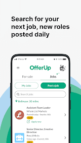 OfferUp: Buy. Sell. Letgo.  Screenshots