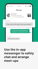 OfferUp: Buy. Sell. Letgo.  Screenshots