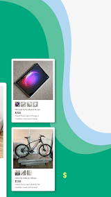 OfferUp: Buy. Sell. Letgo.  Screenshots
