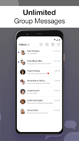 Text Free: Call & Texting App  Screenshots