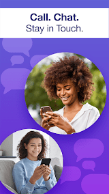 Text Free: Call & Texting App  Screenshots