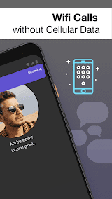 Text Free: Call & Texting App  Screenshots