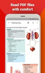 PDF Reader - PDF Viewer  Screenshots